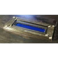 LCD 16 × 2 çerçeve - 3716234