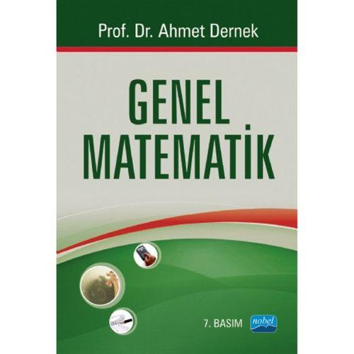 Genel Matematik