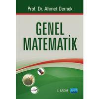 Genel Matematik