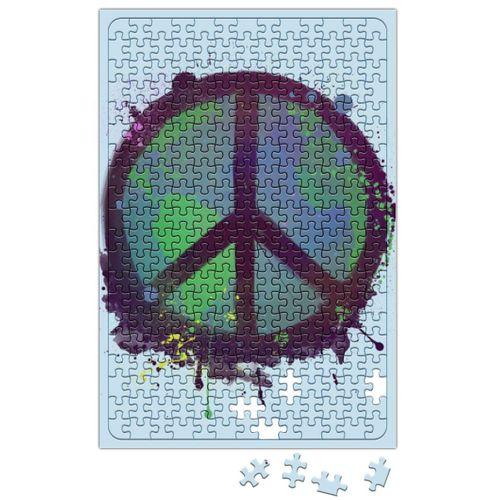 Peace Puzzle 240 Parça Yapboz