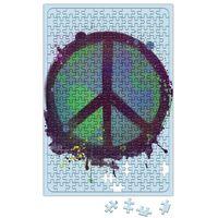 Peace Puzzle 240 Parça Yapboz