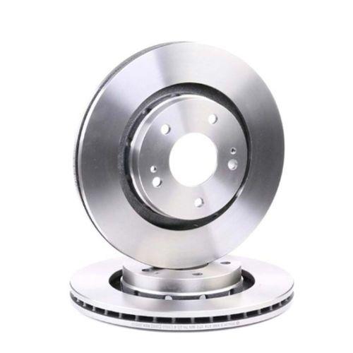 Mazda 626 Ön Fren Di̇ski̇ 242Mm 88-97