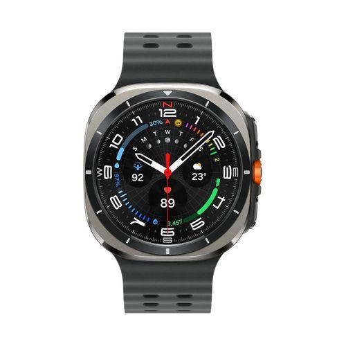 SAMSUNG WATCH ULTRA LTE 47MM SM-L705F SILVER TITAN