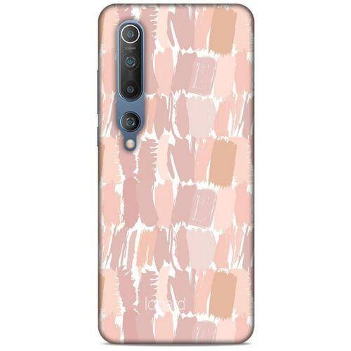 Xiaomi Mi 10 Kılıf Pastel Renkler (18) Telefon Kılıfları Şeker Pembe