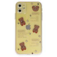 İphone 12 Kılıf Lucky Silikon