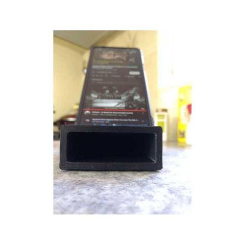 - Portre ve Manzara Modu için Akustik Amplifikatörlü Telefon Standı (Bu ürün Sadece Plastik parçadır - Almadan Önce Soru Sorabilirsiniz)