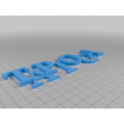 Evcil Hayvan Evi Tabelası 3D Baskı (Bu ürün Sadece Plastik parçadır - Almadan Önce Soru Sorabilirsiniz)