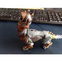 Lazer Cihazı Anahtar Aparatı – 3D Baskı Alet Aksesuarı (Bu ürün Sadece Plastik parçadır - Almadan Önce Soru Sorabilirsiniz)