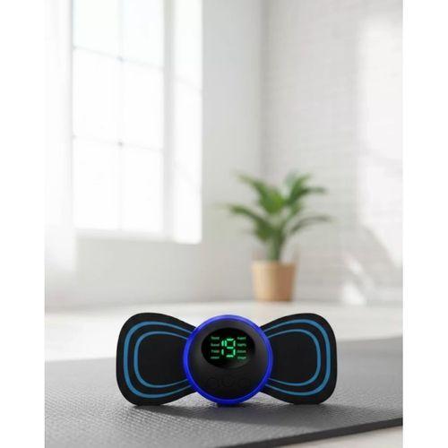Mini Ems Vücut Masaj Cihazı Ayarlanabilir Seviye Ve Zamanlayıcı