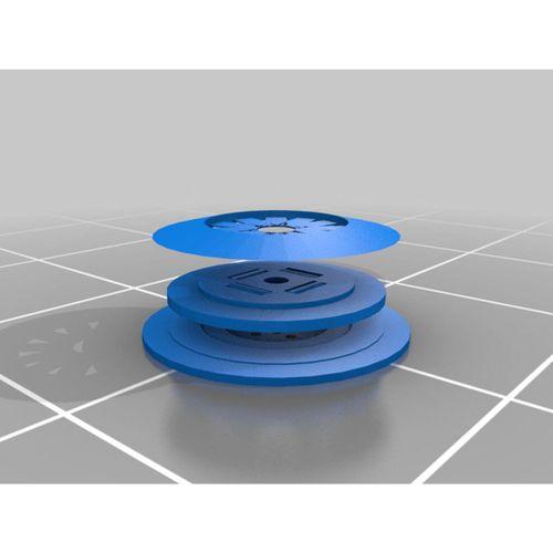 Flywheel Ve Debriyaj Ford Capri İçin (Bu ürün Sadece Plastik parçadır - Almadan Önce Soru Sorabilirsiniz)