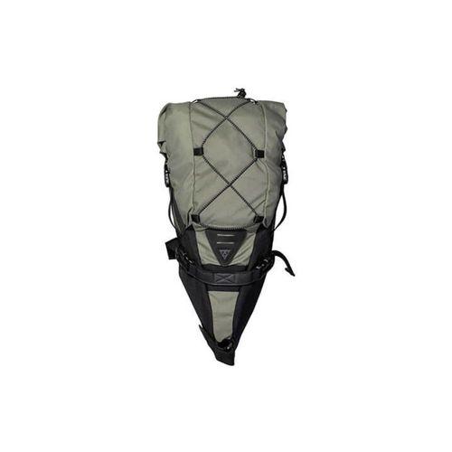 Sele Altı Çanta Back Loader Topeak Yeşil