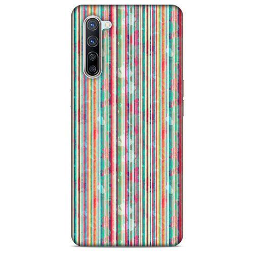 Geometrix 21 Oppo Reno 3 Pro 5g Kılıf Silikon Kapak