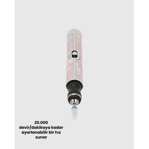 12li Tırnak Törpüsü