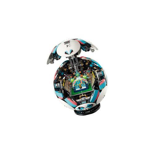 Lego Editions Football Soccer Ball 43019