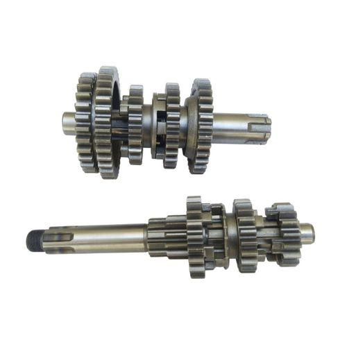 YAMAHA Yamaha Crypton Uyumlu Şanzıman Dişli Seti