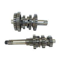 YAMAHA Yamaha Crypton Uyumlu Şanzıman Dişli Seti