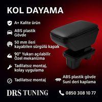 Araca Özel Geçme Kolçak