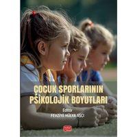 Çocuk Sporlarının Psikolojik Boyutları