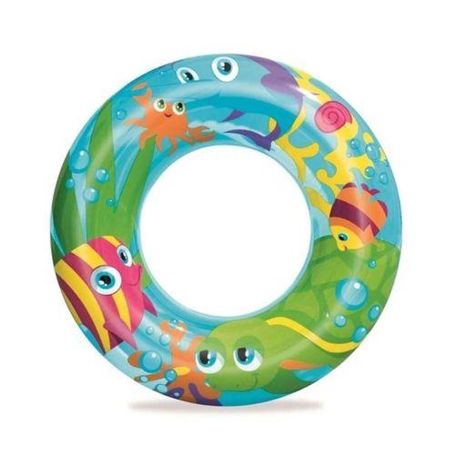 Bestway Bestway Desenli Simit 56 Cm 36013