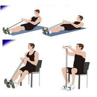 Body Trimmer Egzersiz Spor Aleti