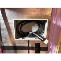 Renogy RBM500 Batarya Monitörü Ekranı Duvar Montajı Remix 3D Baskı (Bu ürün Sadece Plastik parçadır - Almadan Önce Soru Sorabilirsiniz)