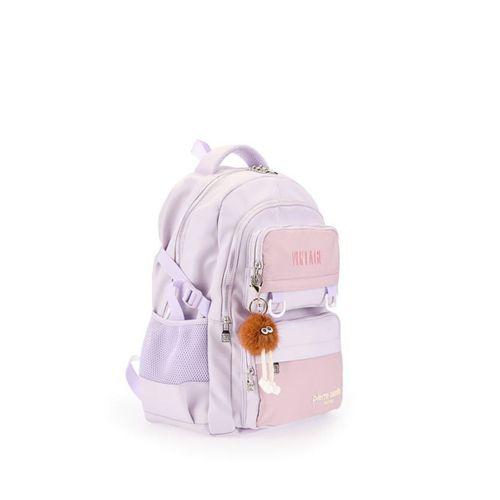 Pierre Cardin Okul Sırt Çantası Mor PC.07PC1701.MOR