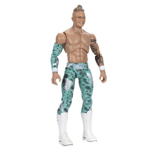 AEW Karakterleri Model Aksiyon Figürler S16 Colten Gunn 159
