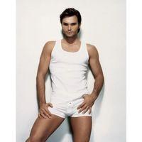 Çift Kaplan 775 Ribana Erkek  Atlet Battal