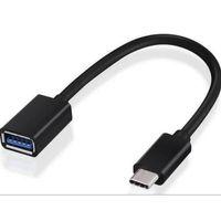 ZR341 Sk07 Type-C Otg Kablolu