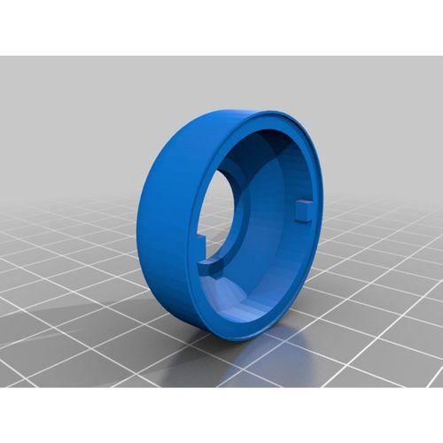 SHTOK 38001 İzolasyon Soyucu (Bu ürün Sadece Plastik parçadır - Almadan Önce Soru Sorabilirsiniz)