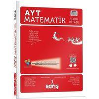 AYT Matematik Soru Bankası Barış Çelenk