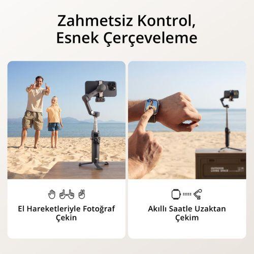 DJI OSMO MOBILE 7P GIMBAL