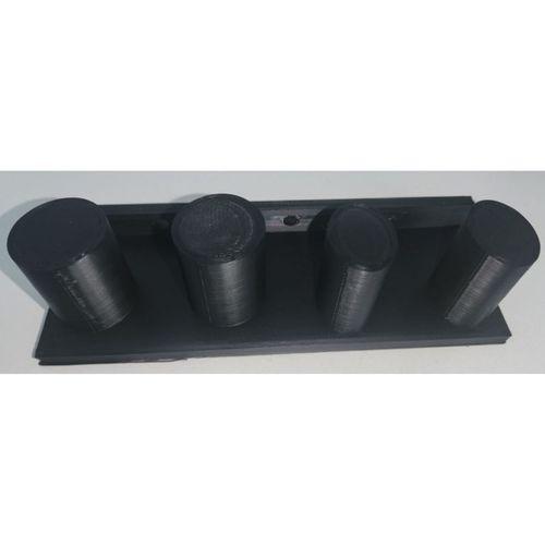 Ryobi PCL702 Süpürge Araçları Tutucu (Bu ürün Sadece Plastik parçadır - Almadan Önce Soru Sorabilirsiniz)