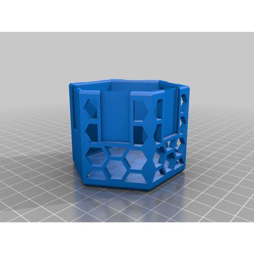 Başka Bir HexaBox Yüksek Kutusu (Bu ürün Sadece Plastik parçadır - Almadan Önce Soru Sorabilirsiniz)