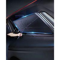 Skoda Octavia, Renault Talisman, Ford Focus, Seat Leon, Kia Cerato Uyumlu Oto Şemsiye