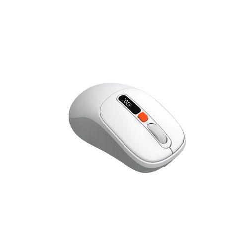 FRISBY FM-294WM KABLOSUZ OPTİK MOUSE BEYAZ