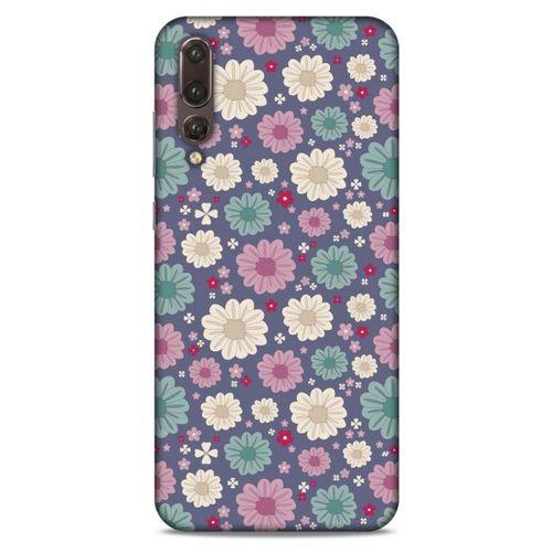Botanix 74 Huawei P20 Pro Kılıf Silikon Kapak