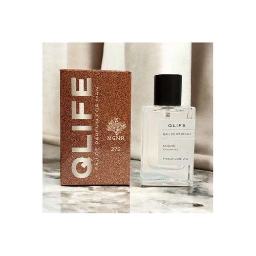 Qlife No:272 Orto Paris- Mgmr 272 Özel Seri Erkek Parfüm