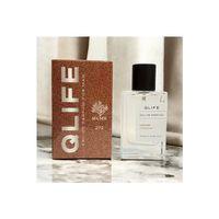 Qlife No:272 Orto Paris- Mgmr 272 Özel Seri Erkek Parfüm