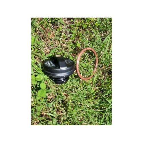 Karavan Su Deposu Havalandırma Koruma halkası Plastik parça 2 adet ABS Baskı 00079