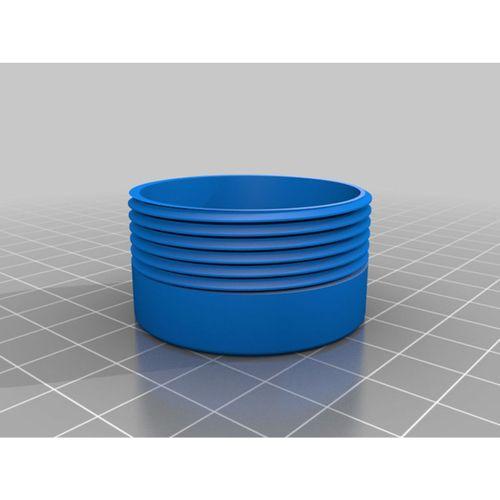 - Roket Noel Ağacı Süsü (Bu ürün Sadece Plastik parçadır - Almadan Önce Soru Sorabilirsiniz)