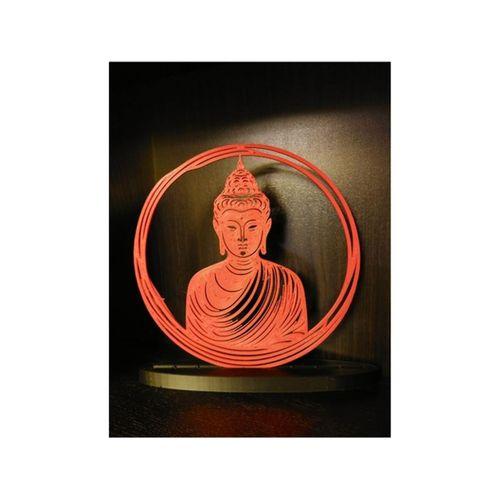 Buda Duvar veya Masa Dekorasyonu (Bu ürün Sadece Plastik parçadır - Almadan Önce Soru Sorabilirsiniz)