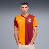 puma 779809-01 GSK HOME JERSEY REPLICA WO 2025-26 TARAFTAR FORMASI