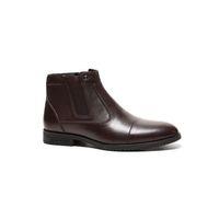 Pierre Cardin 11925251 Kahverengi Kışlık Fermuarlı Erkek Bot