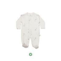 Bistyle Flying Elephant Tulum 15112 Ekru Gri