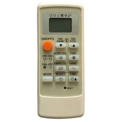 Mitsubishi Electric MSZ-HC35VA-(E2) SPLİT Klima Kumanda...