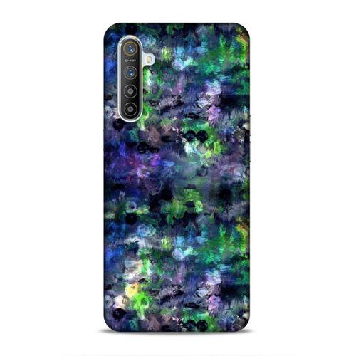 Realme XT Uyumlu Kılıf Utopia (35) Fit Design Kılıf Artrit