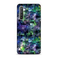 Realme XT Uyumlu Kılıf Utopia (35) Fit Design Kılıf Artrit