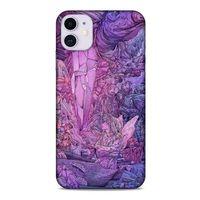 Apple Iphone 11 Uyumlu Kılıf The Dark Crystal (42) Rugged Armor Kılıf The Emperor