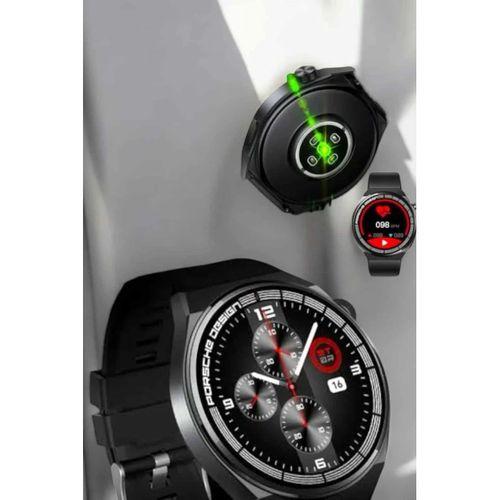 Akıllı Saat Bluetooth Bağlantılı Amoled Ekran Uyku Ve Sağlık Takibi